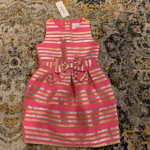 Gymboree new size 5